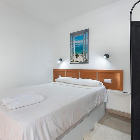 Central Bright Studio Corralejo Exterior photo