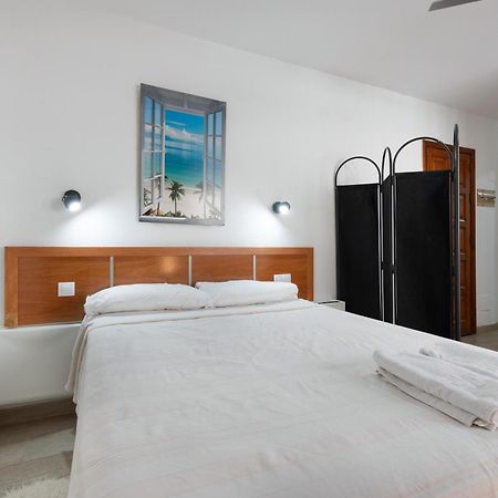 Central Bright Studio Corralejo Exterior photo