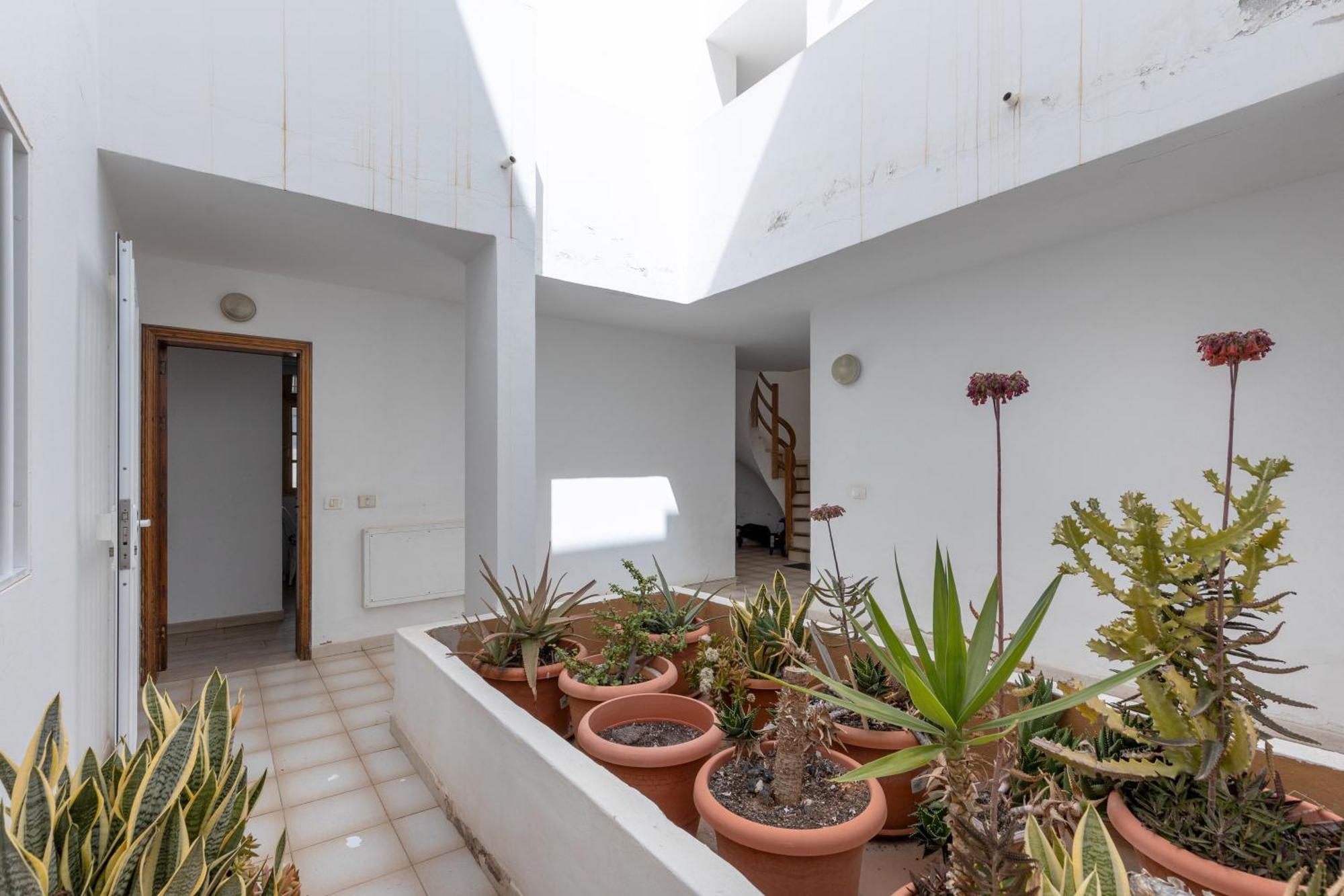 Central Bright Studio Corralejo Exterior photo